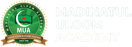 white logo