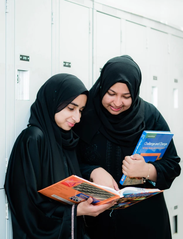 Campus facilities img
