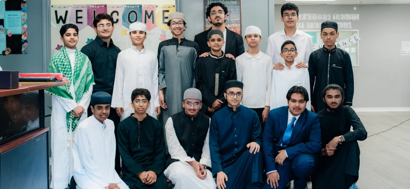 Eid Celebrations img