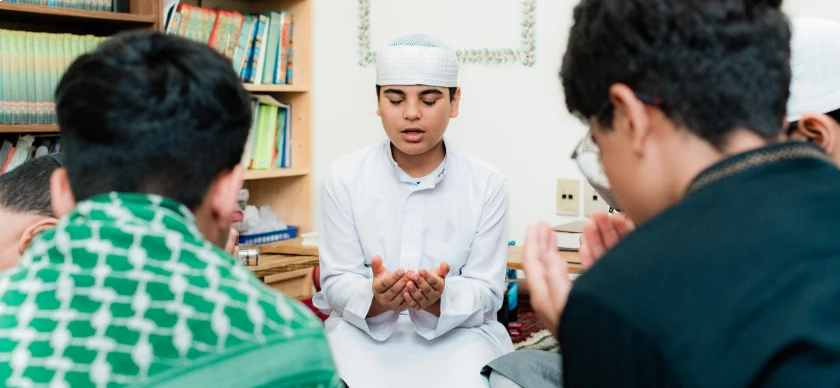 Islamic History Month img