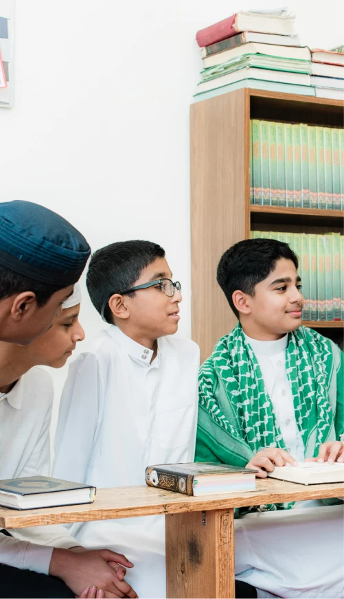 Islamic events img 1