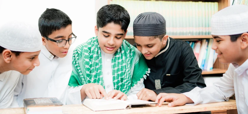 Key islamic events and programs img