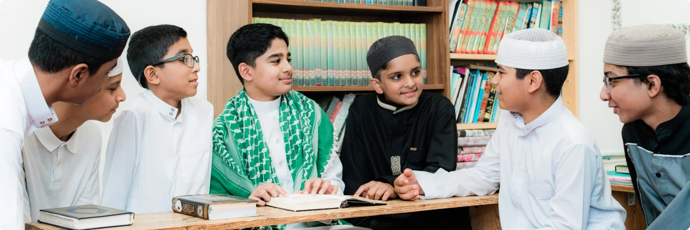 Quran studies img