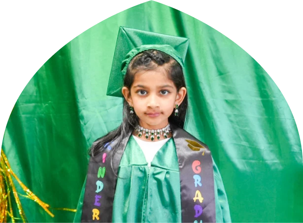 Senior Kindergarten Graduation img