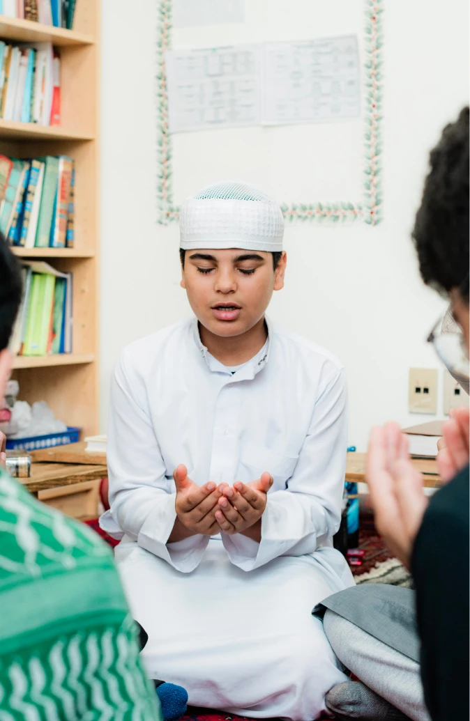 The Benefits of an Islamic Education at MUA img