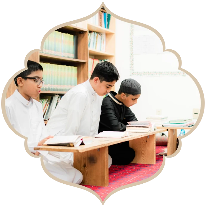 preserving the quran by shaping principled leaders img