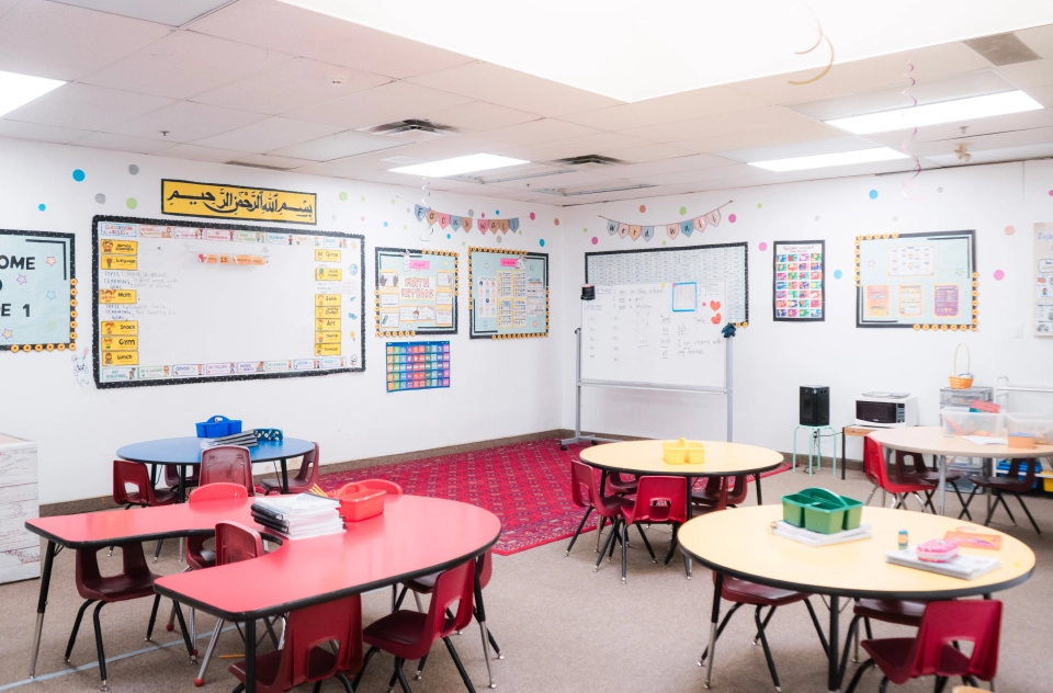 Primary School img